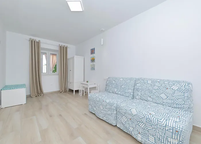 Villa Angelina *