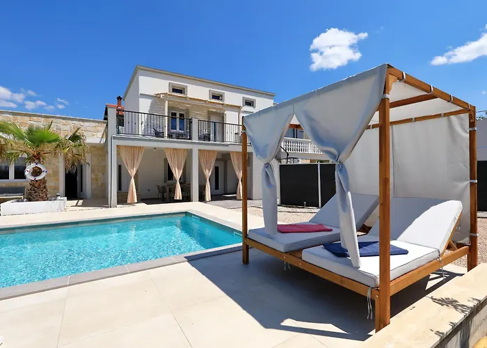 Villa Angelina Vrsi