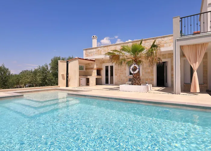 Villa Angelina Vrsi