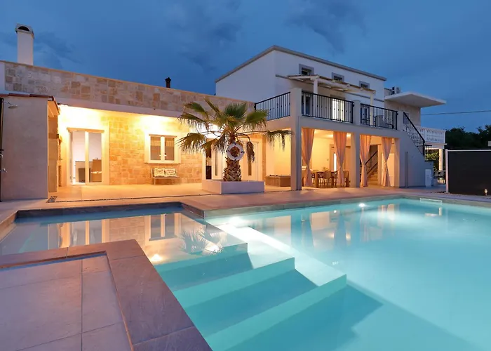 Villa Angelina