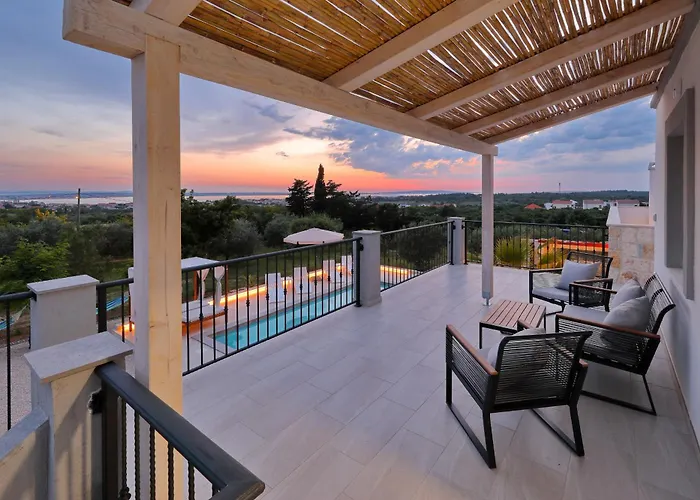 Villa Angelina *