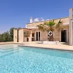 Villa Angelina Vrsi