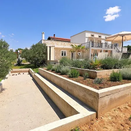 Villa Angelina Vrsi